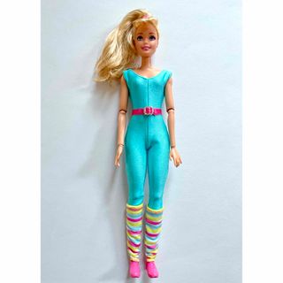 バービー(Barbie)のバービー　トイストーリー(キャラクターグッズ)