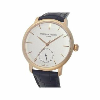 FREDERIQUE CONSTANT - ◆ミウラ◆フレデリック・コンスタント FREDERIQUE CONSTANT スリムライン マニュファクチュール FC-710V4S4 未使用展示品