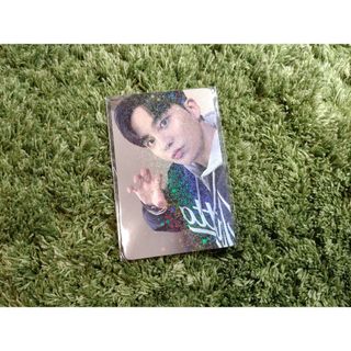 エイティーズ(ATEEZ)のATEEZ JONGHO hmv hologram photo(アイドルグッズ)