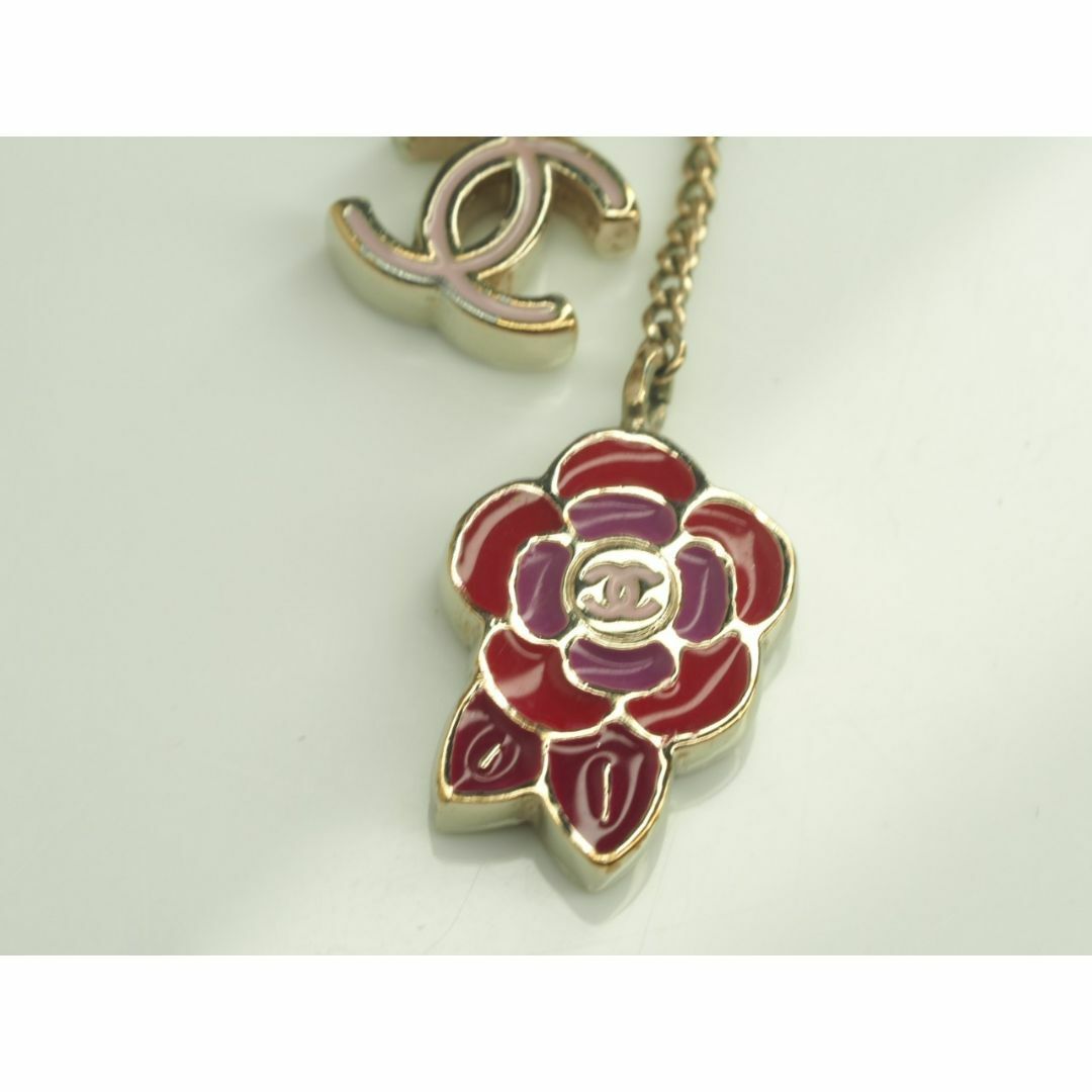 ◆シャネル祭り!!CHANEL シャネル カメリア ピアス ヴィンテージ ◆シャネル祭り!!CHANEL シャネル カメリア ピアス ヴィンテージ