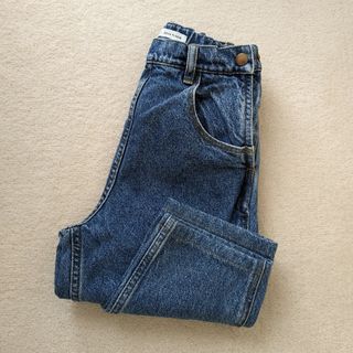 ソーアプルーム(SOOR PLOOM)のsoor ploom Vintage Jean デニムパンツ(パンツ/スパッツ)