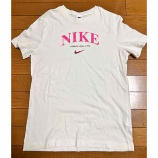 ナイキ(NIKE)のナイキ　Tシャツ(Tシャツ(半袖/袖なし))