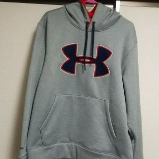 アンダーアーマー(UNDER ARMOUR)のアンダーアーマのパーカー(その他)