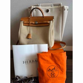 HERMES エールバッグ