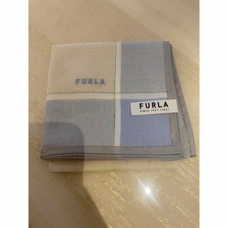 Furla - フルラ　ハンカチ　新品