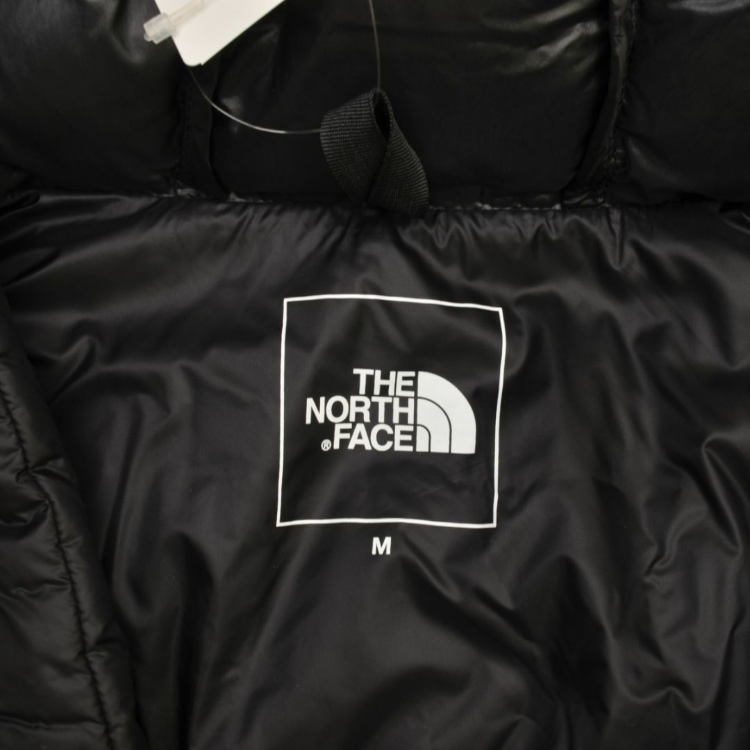 THE NORTH FACE(ザノースフェイス)の【THENORTHFACE】Polaris Insulated Hoodie メンズのジャケット/アウター(その他)の商品写真