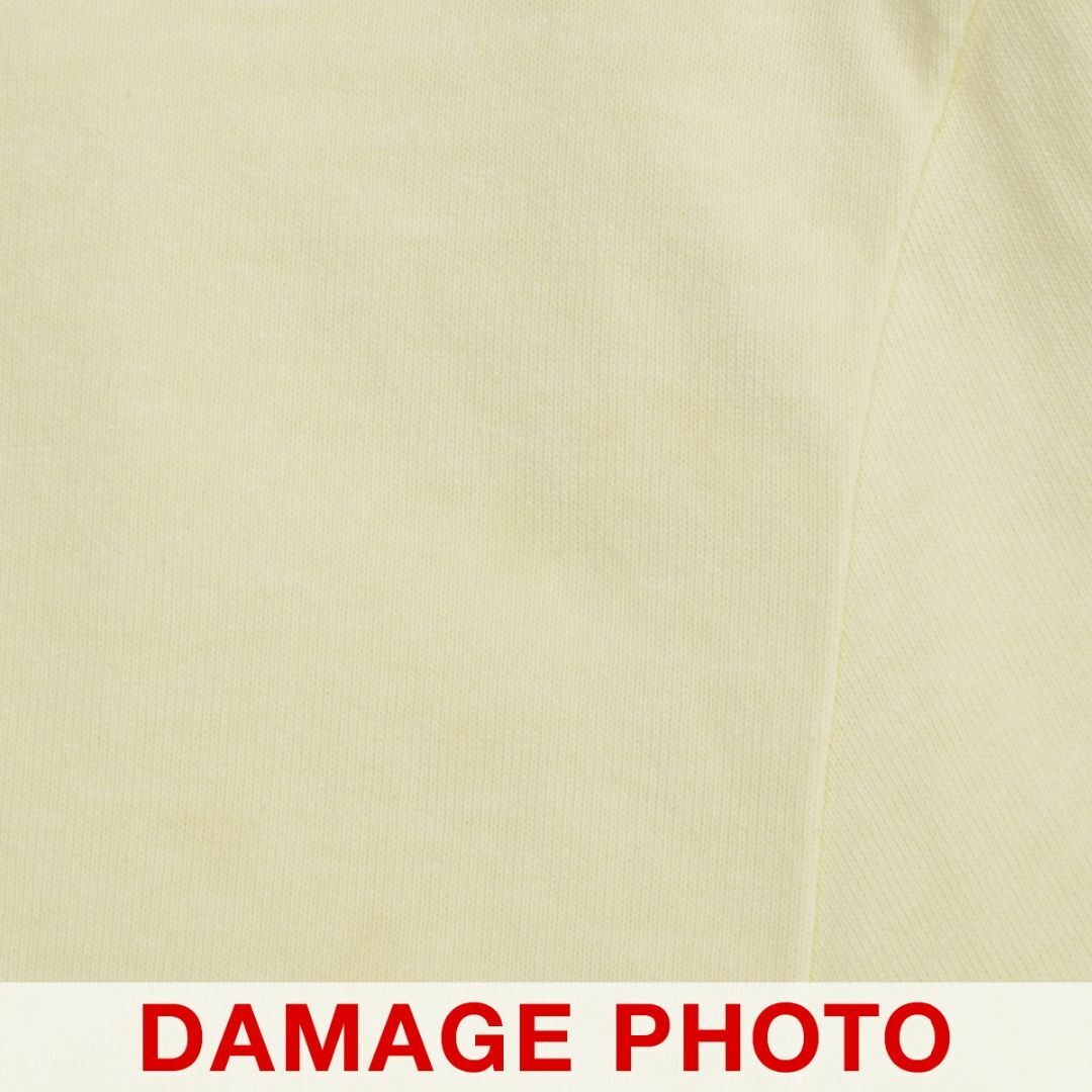 UNUSED(アンユーズド)の【UNUSED】US2197 DAMAGE L/S長袖Tシャツ メンズのトップス(Tシャツ/カットソー(半袖/袖なし))の商品写真