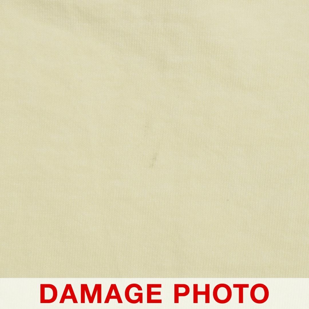 UNUSED(アンユーズド)の【UNUSED】US2197 DAMAGE L/S長袖Tシャツ メンズのトップス(Tシャツ/カットソー(半袖/袖なし))の商品写真