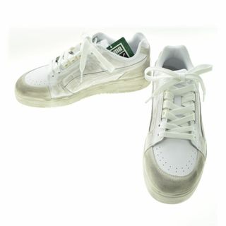 プーマ(PUMA)の【PUMA×MB×ATMOS】PUMA SLIPSTREAM LO スニーカー(スニーカー)