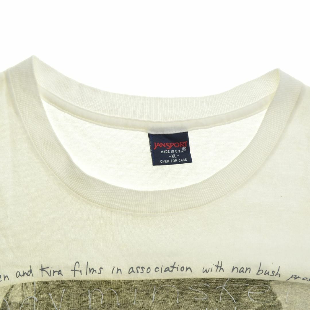 BruceWeber】80s Broken Noses 1987 半袖Tシャツの通販 by BruceWeber】80s Broken Noses 1987 半袖Tシャツの通販 by