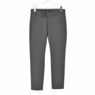 glamb - 【glamb】GB0318 P15 Trost skinny slacks