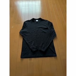 ループウィラー(LOOPWHEELER)のループウィラー LW29 レギュラーフィットロングスリーブTee Sサイズ(Tシャツ/カットソー(七分/長袖))