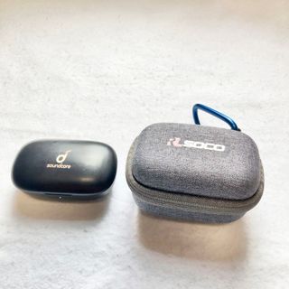 アンカー(Anker)の★ケース付き Anker Soundcore Life P2 ワイヤレスイヤホン(ヘッドフォン/イヤフォン)