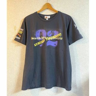 高橋邦明　半袖　Tシャツ　全日本プロドリフト選手権　2012(その他)