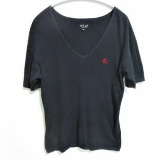 フラットヘッド(THE FLAT HEAD)のTHE FLAT HEAD フラットヘッド　R.J.B Vネック Tシャツ(Tシャツ/カットソー(半袖/袖なし))