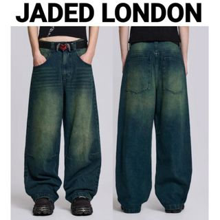 【新品】JADED LONDON COLOSSUS JEANS SB 30(デニム/ジーンズ)