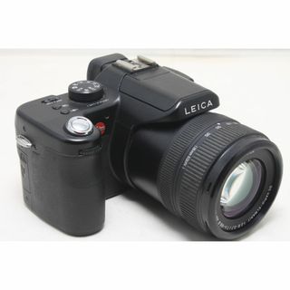 ライカ(LEICA)のライカ V-LUX1(コンパクトデジタルカメラ)