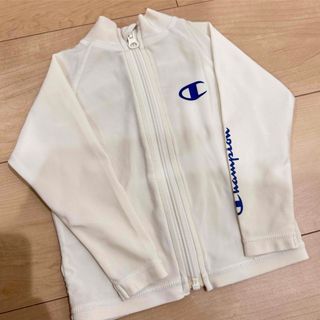 チャンピオン(Champion)のchampion スイムウェア ラッシュガード 90サイズ(水着)