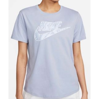 ナイキ(NIKE)のNIKE Tシャツ　S レディース　ナイキ(Tシャツ(半袖/袖なし))