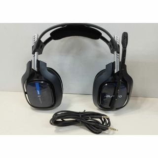 ASTRO - 【動作品】ASTRO Gaming A40 ゲーミングヘッドセット