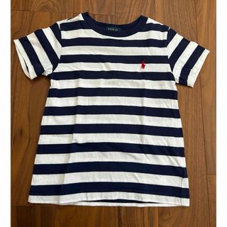 ポロラルフローレン(POLO RALPH LAUREN)のキッズTシャツ　ポロラルフローレン(Tシャツ/カットソー)