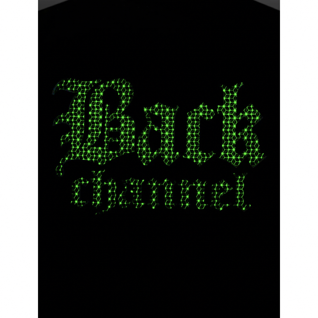 Back Channel(バックチャンネル)のBackChannel raidback®︎fabric バックチャンネル T メンズのトップス(Tシャツ/カットソー(半袖/袖なし))の商品写真