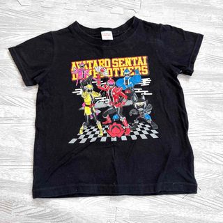 BANDAI - BANDAI ドンブラザーズ　子供服　Tシャツ 半袖　男の子　仮面ライダー