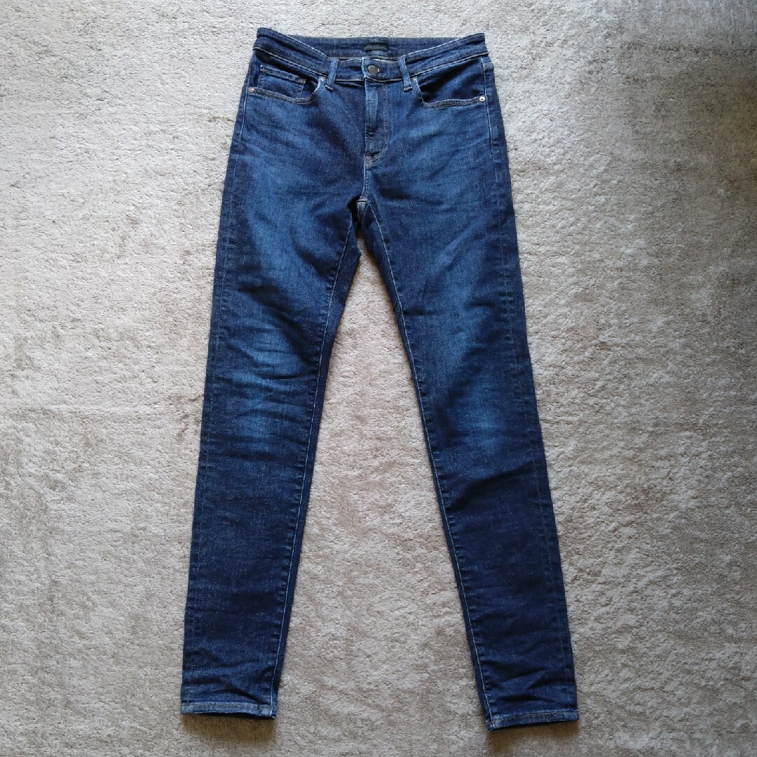 UNIQLO(ユニクロ)のジーンズ　メンズ　UNIQLO メンズのパンツ(デニム/ジーンズ)の商品写真