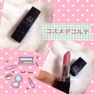 コスメデコルテ(COSME DECORTE)のコスメデコルテ♡AQMWリップスティック(その他)