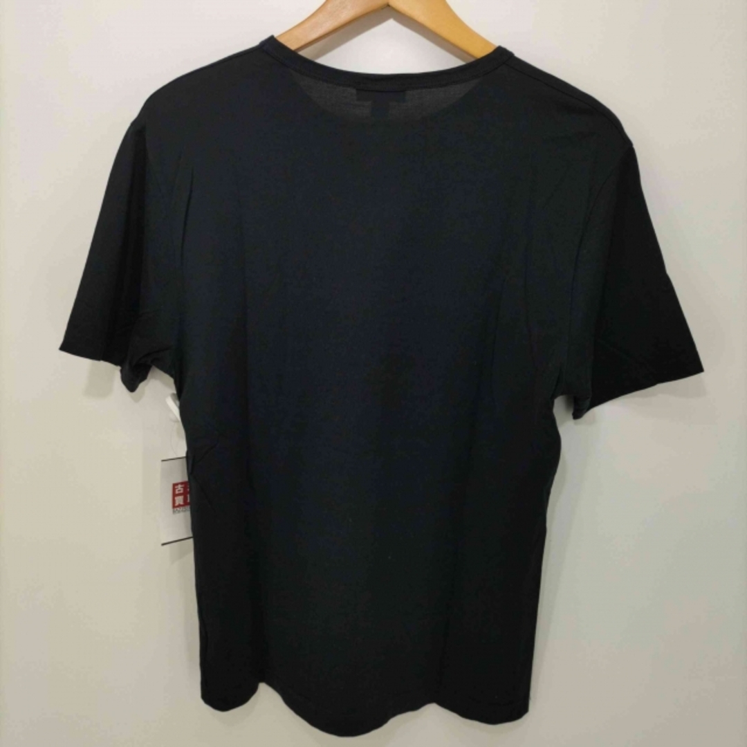 SUNSPEL(サンスペル)のSunspel(サンスペル) 19SS クルーネック半袖Tシャツ メンズ メンズのトップス(Tシャツ/カットソー(半袖/袖なし))の商品写真