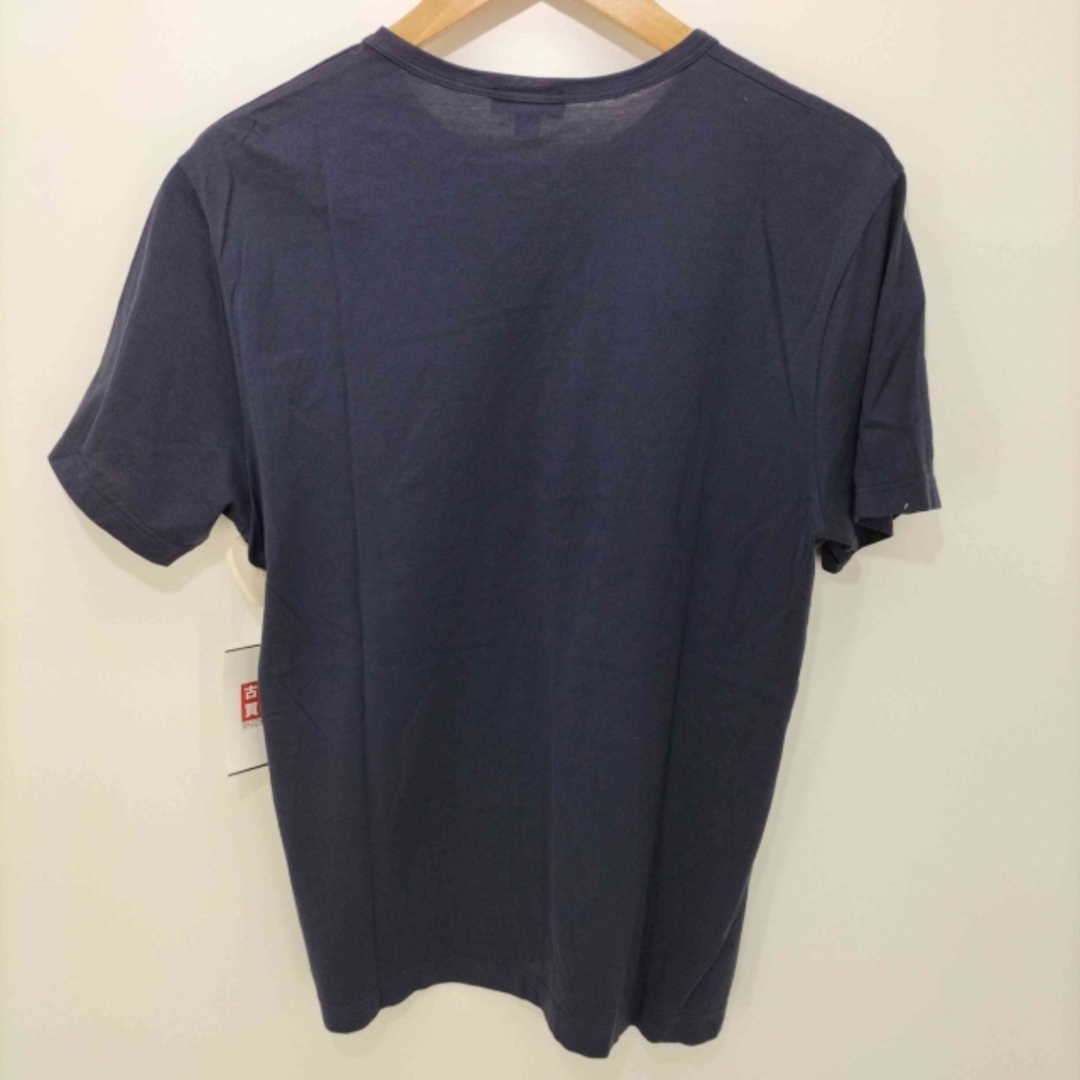 SUNSPEL(サンスペル)のSunspel(サンスペル) 20SS クルーネック半袖Tシャツ メンズ メンズのトップス(Tシャツ/カットソー(半袖/袖なし))の商品写真