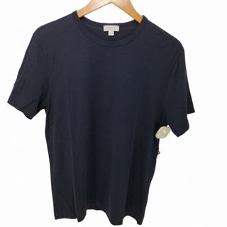 Sunspel(サンスペル) 20SS クルーネック半袖Tシャツ メンズ