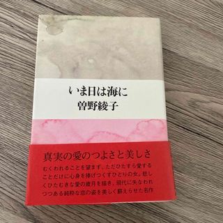 コウダンシャ(講談社)のいま日は海に(文学/小説)