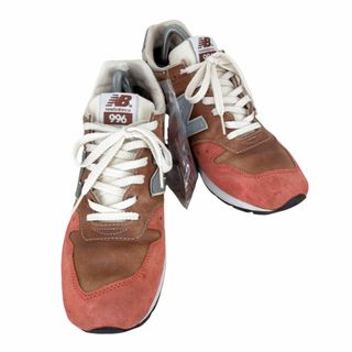 ニューバランス(New Balance)のNEW BALANCE(ニューバランス) MRL996 WM メンズ シューズ(スニーカー)