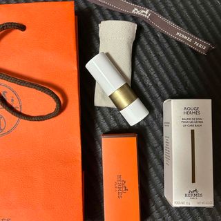 エルメス(Hermes)のHERMES リップバーム(リップケア/リップクリーム)