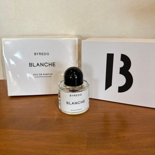 バレード(BYREDO)のY様　バイレード　ブランシュ(ユニセックス)