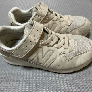 ニューバランス(New Balance)のニューバランス　20㎝　(スニーカー)