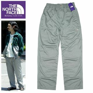 THE NORTH FACE - W30 ノースフェイス パープルレーベル ジャージ トラックパンツ ナナミカ