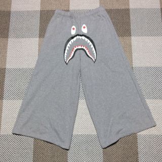 A Bathing Ape スエットパンツ