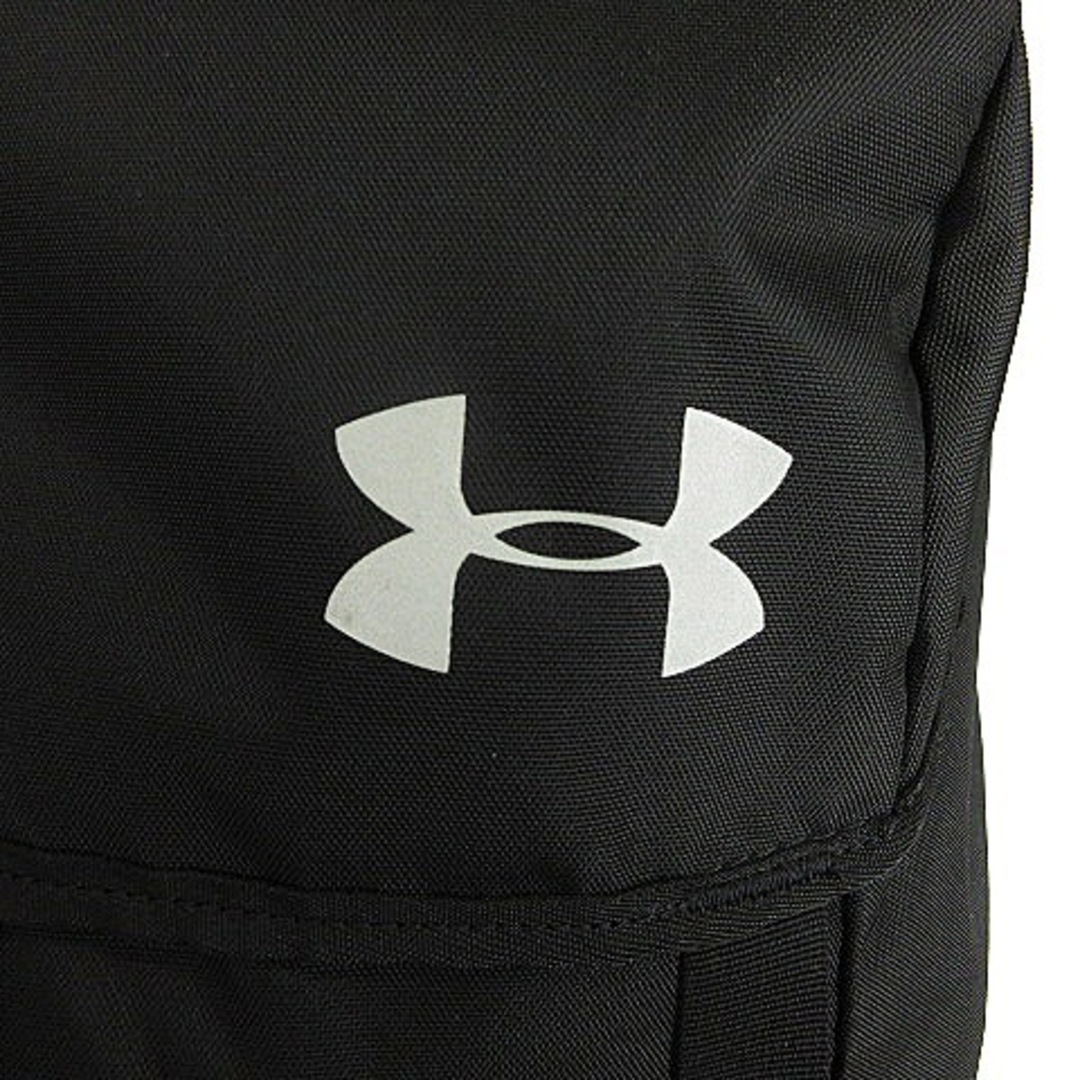 UNDER ARMOUR(アンダーアーマー)のアンダーアーマー チーム バックパック リュック スポーツ 野球 黒 35L スポーツ/アウトドアの野球(その他)の商品写真