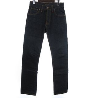 ヌーディジーンズ(Nudie Jeans)のヌーディージーンズ デニムパンツ ジーンズ インディゴ W29 ■GY31(デニム/ジーンズ)