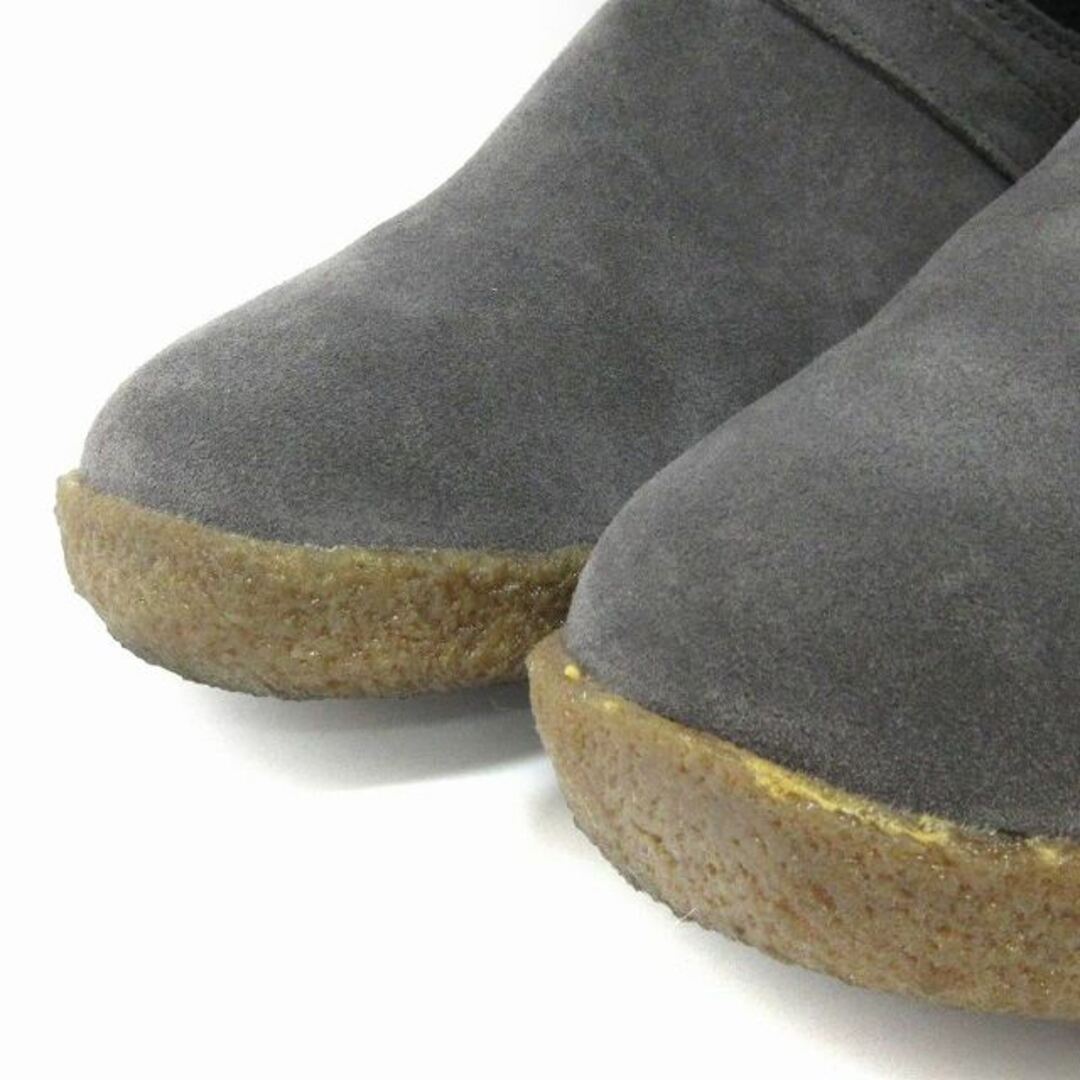 Columbia(コロンビア)のコロンビア  チャドウィックブーツ ロング ニット グレー 27cm ■SM1 メンズの靴/シューズ(ブーツ)の商品写真