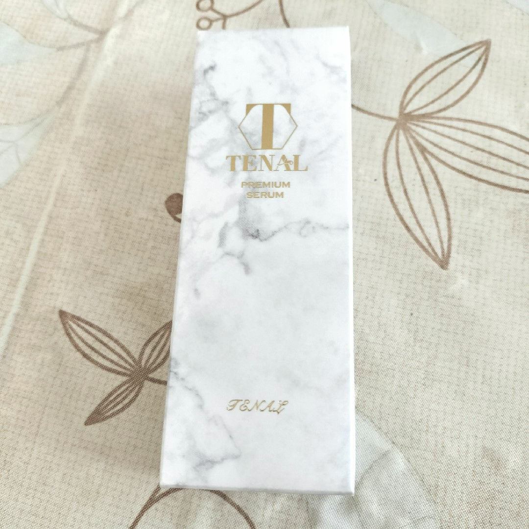 テナルTENAL美容液25ml コスメ/美容のスキンケア/基礎化粧品(美容液)の商品写真