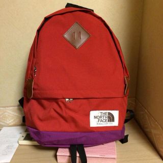 ザノースフェイス(THE NORTH FACE)のノースフェイスのリュック(リュック/バックパック)