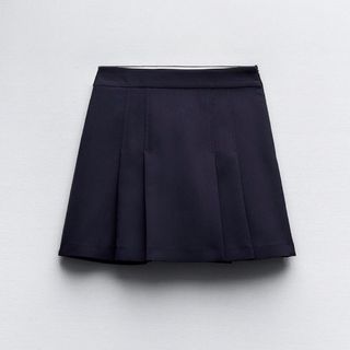 ザラ(ZARA)のZARA スカート(ミニスカート)