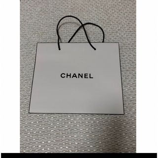 シャネル(CHANEL)のCHANEL ショッパー　大 　　　　(ショップ袋)