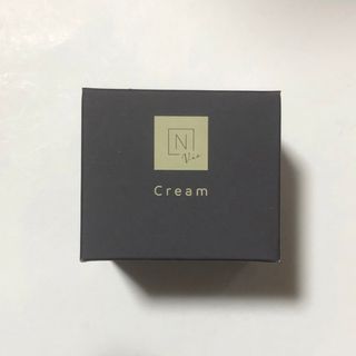 エヌオーガニック(N organic)のn organic Vie バリアクリーム　47g エヌオーガニック 美容(フェイスクリーム)