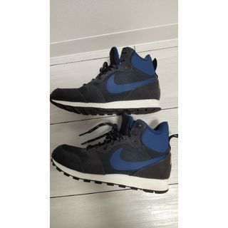 ナイキ(NIKE)のナイキハイカットスニーカー(スニーカー)