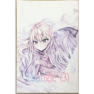 ［中古］Triangle3　管理番号：20240415-1(その他)