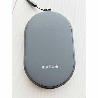 mottole 充電式カイロ モットル(その他)